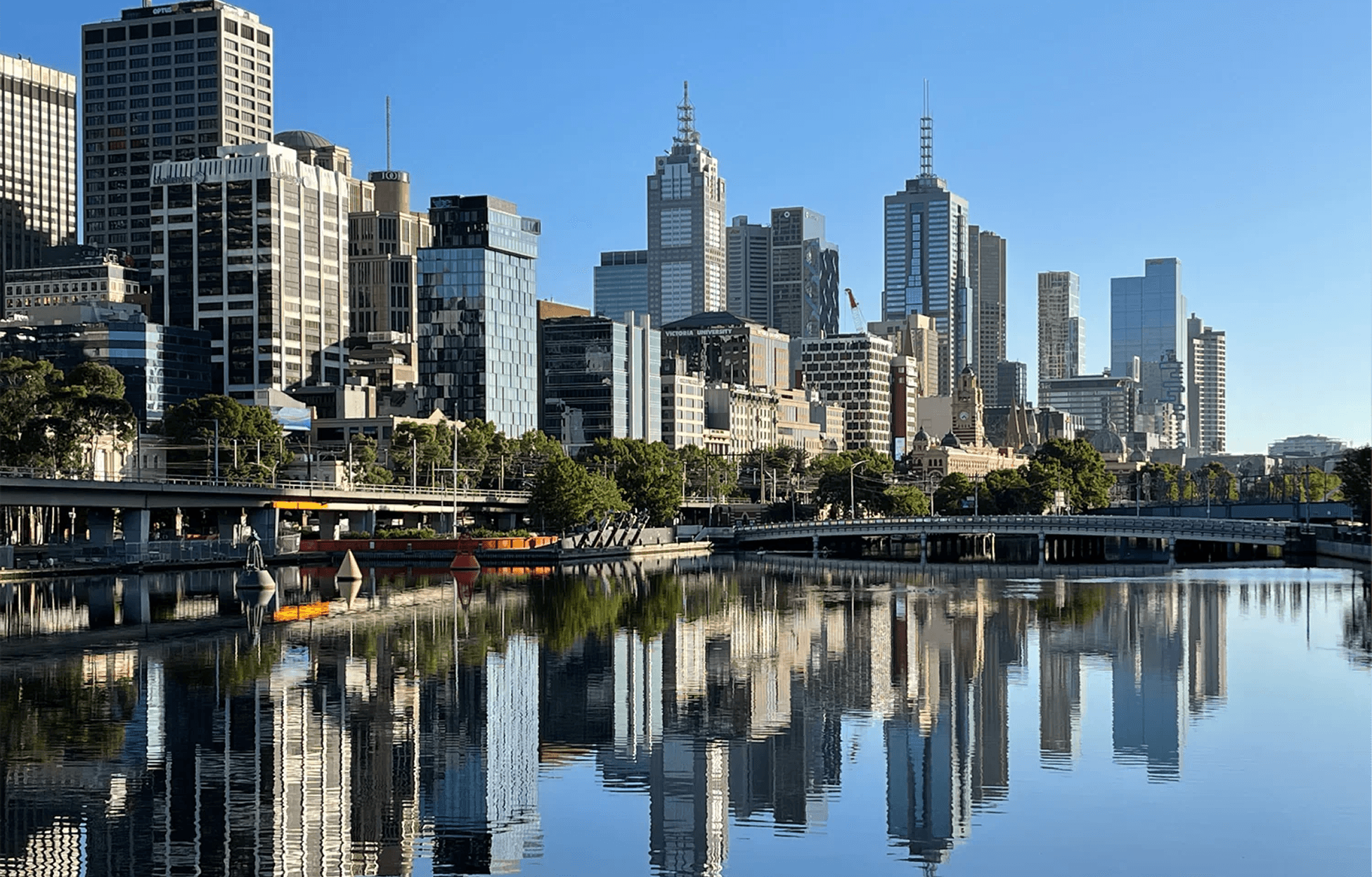 Investment loan in Melbourne, VIC