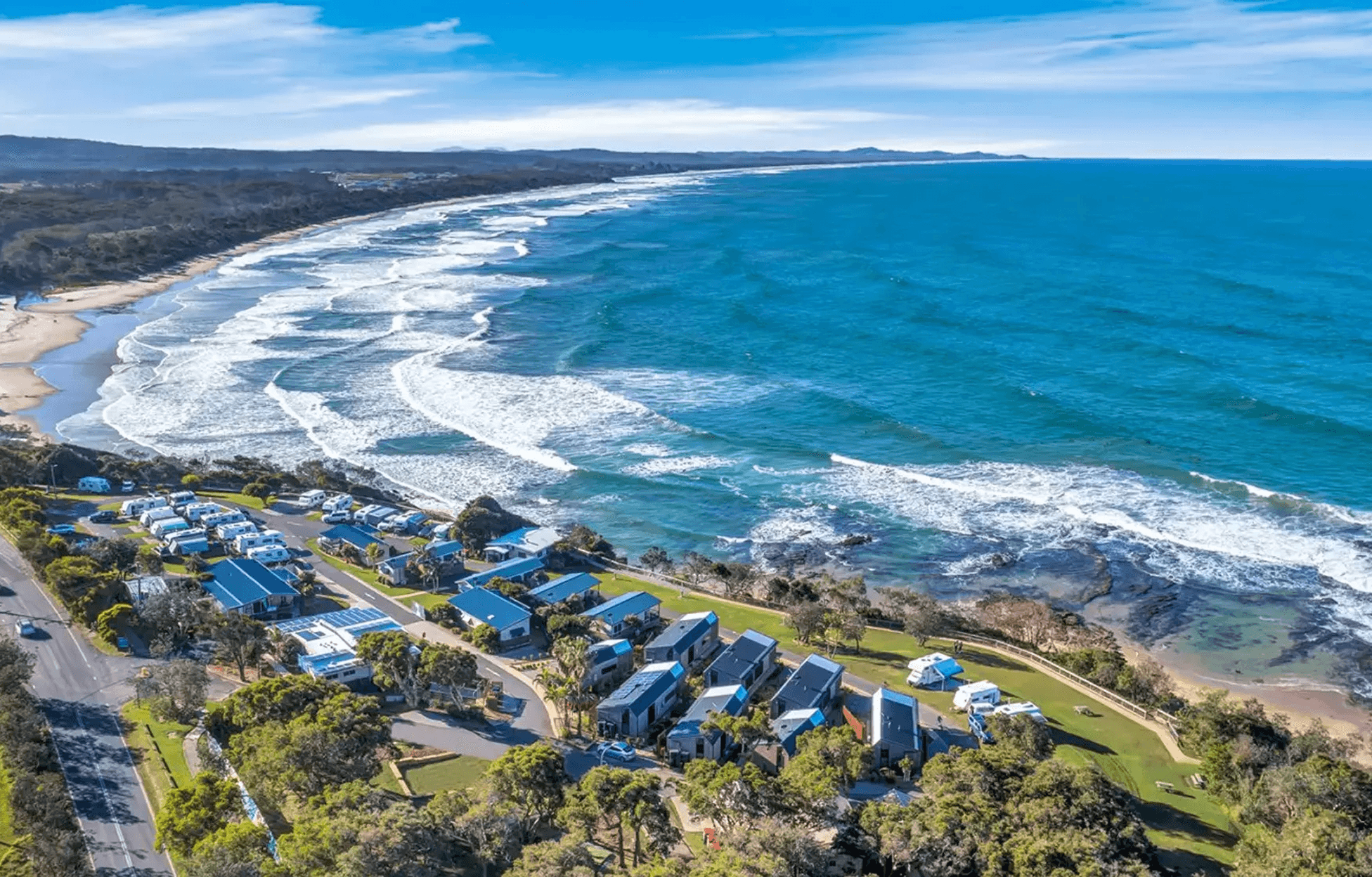 Residual stock in North Coast, NSW