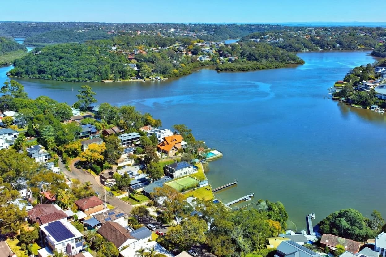 Oatley, NSW
