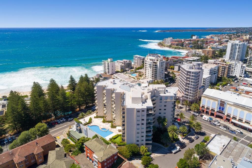 Cronulla, NSW
